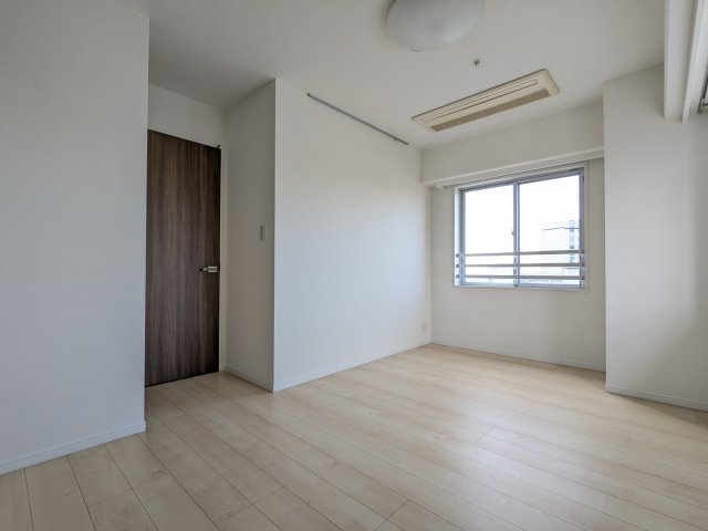 エムジー目黒駅前1306号室 リビング