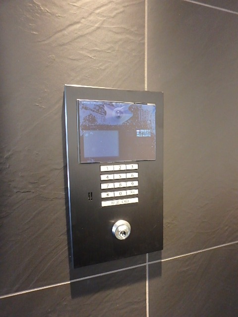 XEBEC大鳥居ASYLCOURT2階 部屋その他