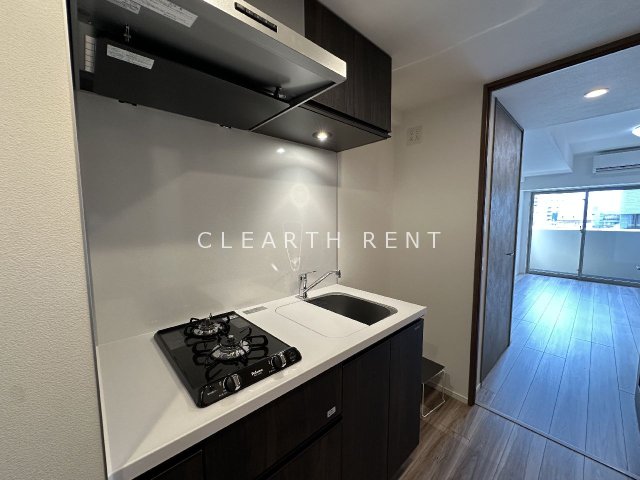 コンシェリア町屋5階 【当社のみ紹介可能】新築×仲介手数料無料×家賃２か月無料♪