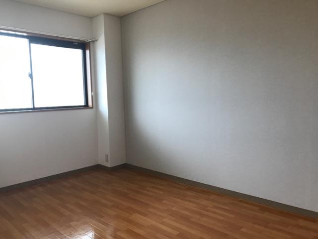 グリーンヒルズ 洋室