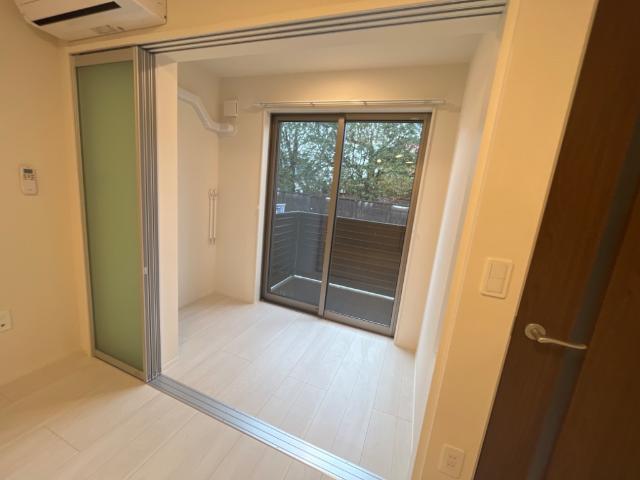 パーチェ インナーテラス