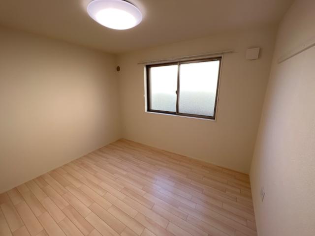 セピアローズ103号室 室内