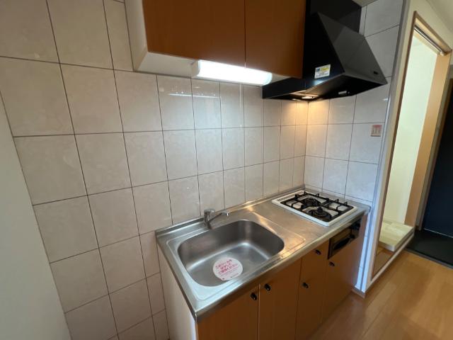 ＳＵＮ　ＣＲＯＳＳ　ＲＯＡＤ 2口ガスコンロ