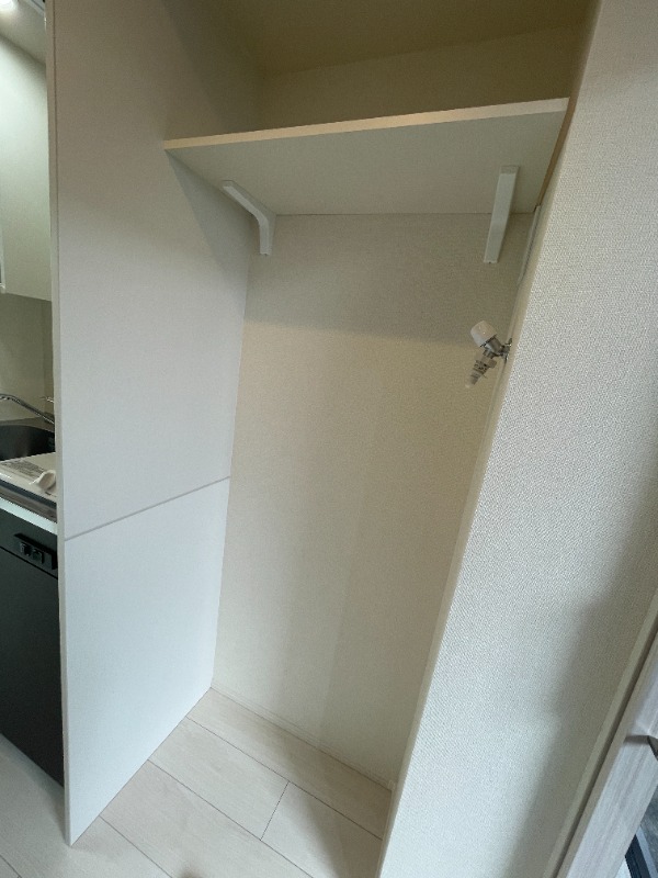 ハーモニーテラス西亀有Ⅱ2階 部屋その他