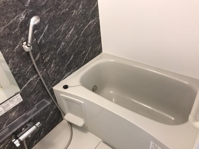 Lina（リーナ）201号室 バス（イメージ）