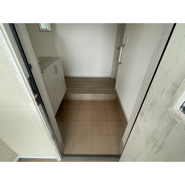 並木町３丁目戸建賃貸住宅 内観