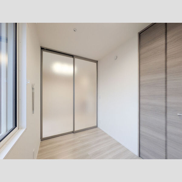 D-Sereno富士見町301号室 洋室