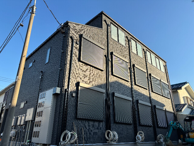 ノーザンロード富士見台3階 部屋その他