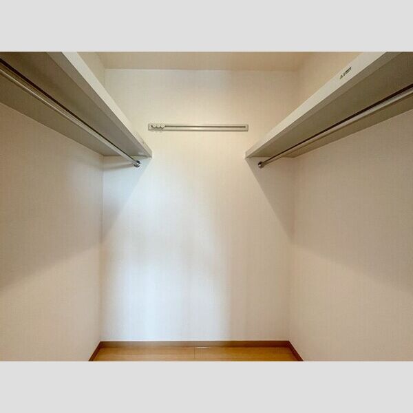 Peti nature(プチネーチャー) ウォークインクローゼット