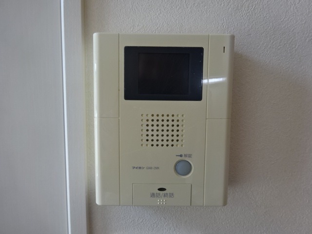 コージーコート西山2階 部屋その他