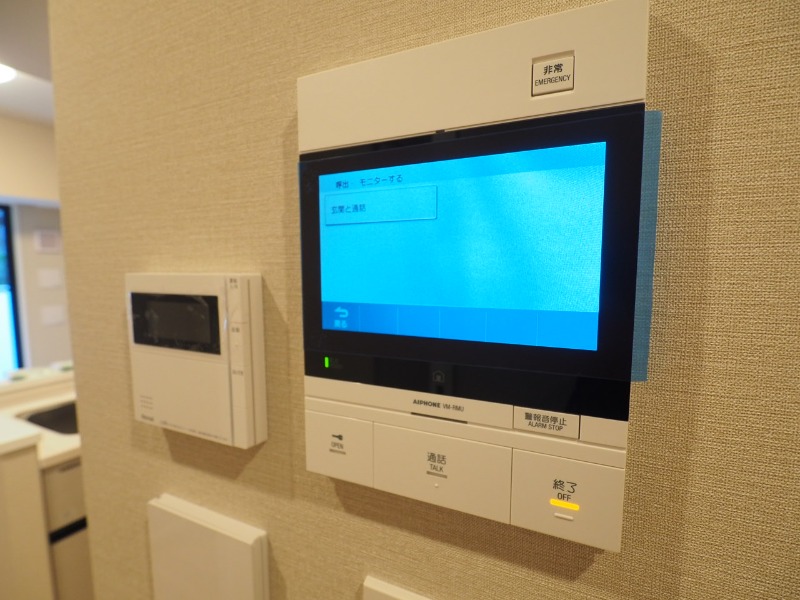 アーバネックス日本橋茅場町6階 部屋その他