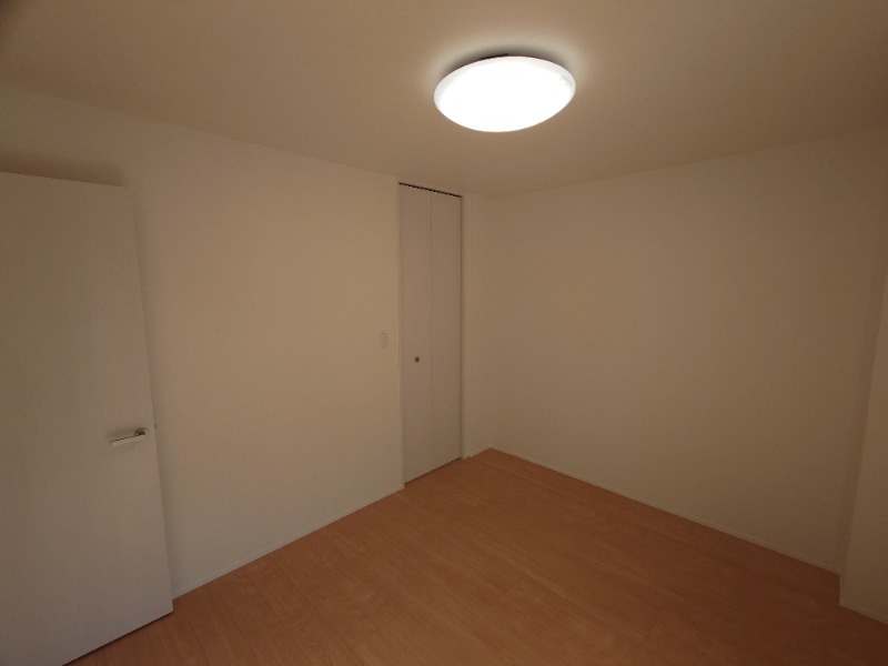 East IM3階 部屋その他