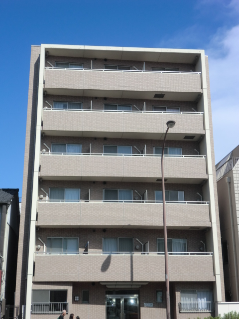 ルミエール反町0302号室 その他共有部分