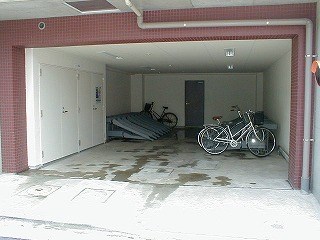 ステージファースト田園調布アジールコート1階 部屋その他