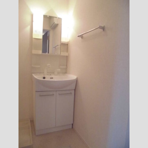 ブライトコート 洗髪洗面化粧台