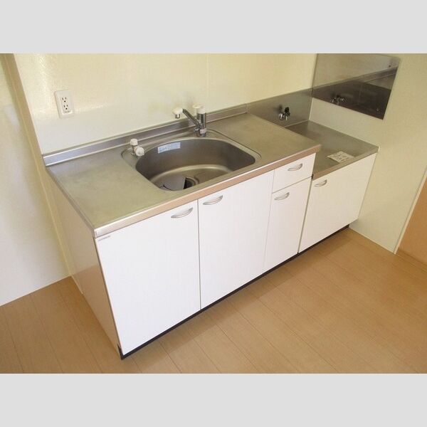 パークサイド　B キッチン