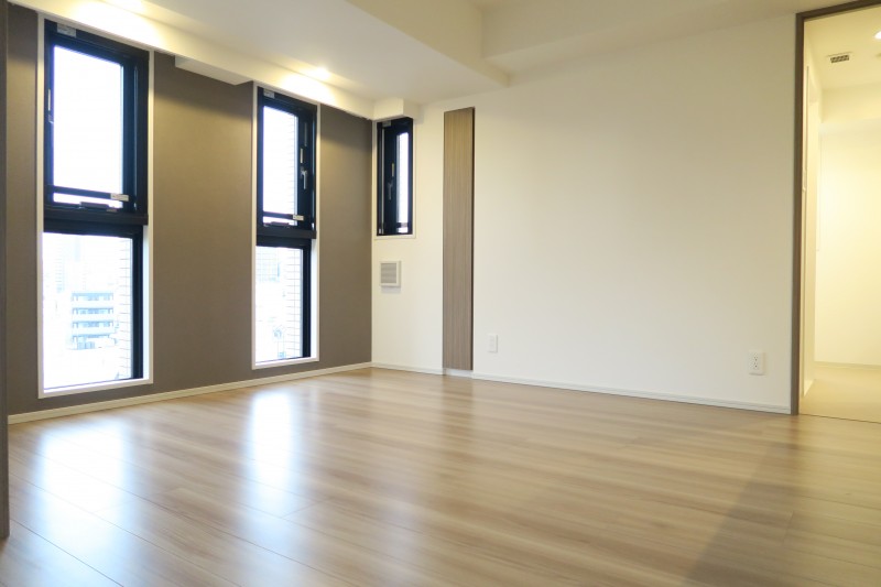 プレール・ドゥーク浅草橋7階 内観