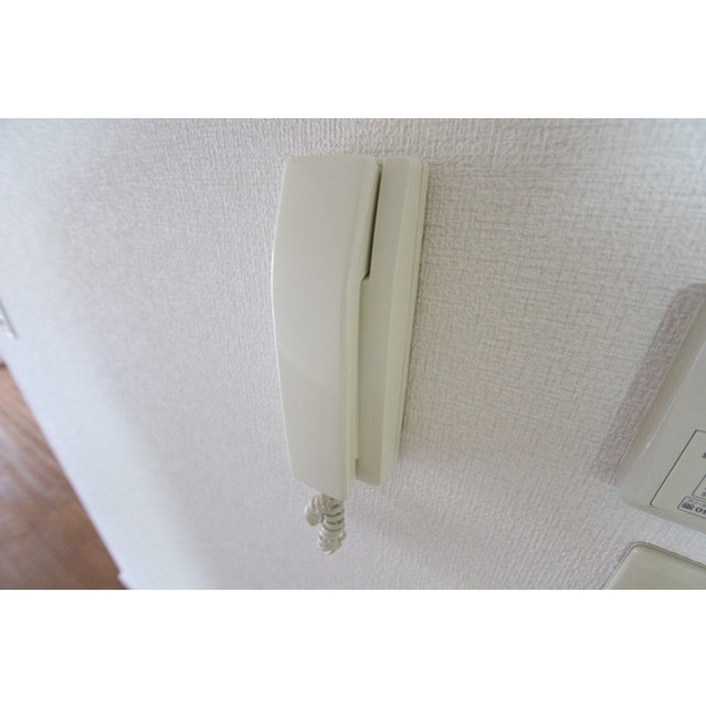 コウジィコート赤松D-3号室 部屋その他