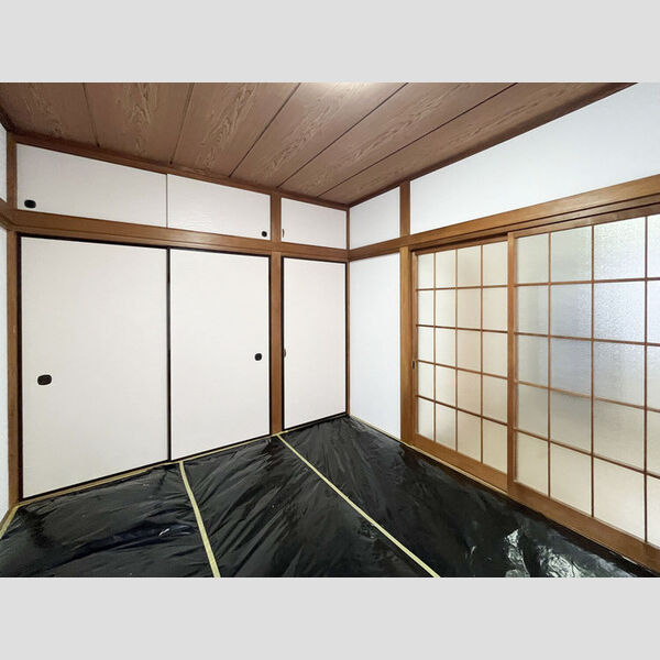 メゾンヒロ 和室(約6.0帖)