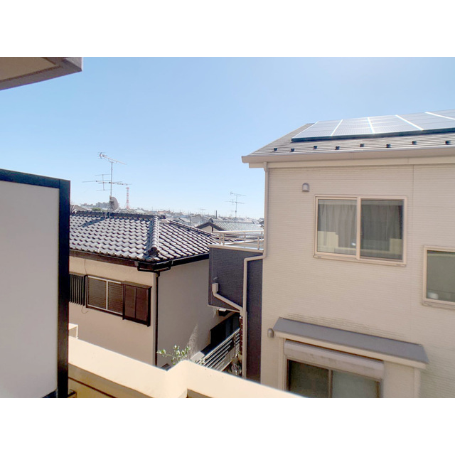 ピュアコート柏201号室 部屋その他