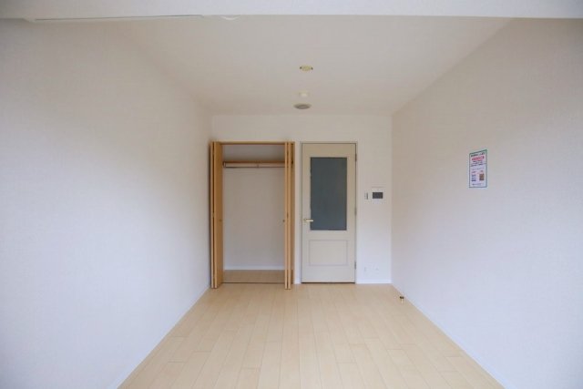 アルス笹塚2階 部屋その他