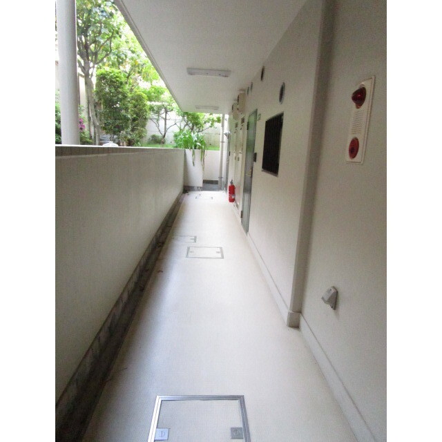 サンローゼ津田第3 外観