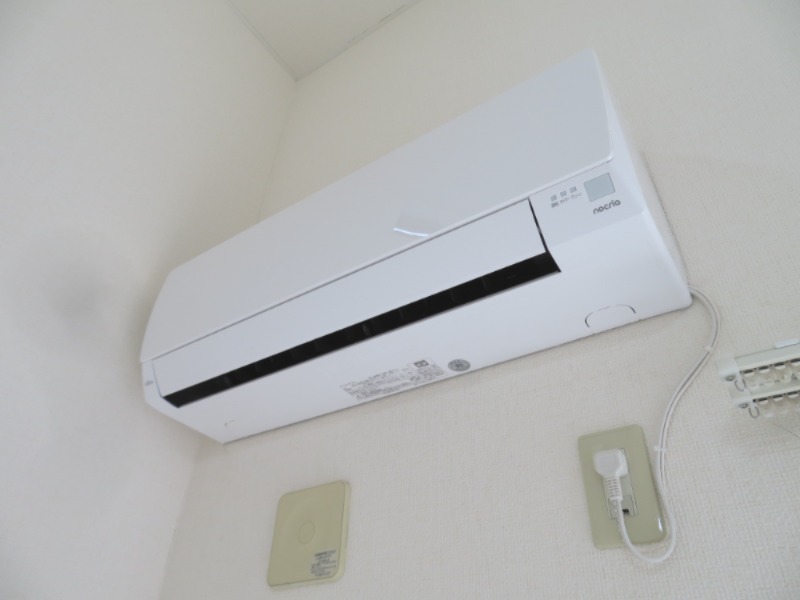 ヴィラコート上溝1階 別部屋参考写真