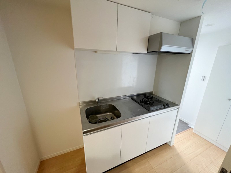 シャルム赤塚 キッチン