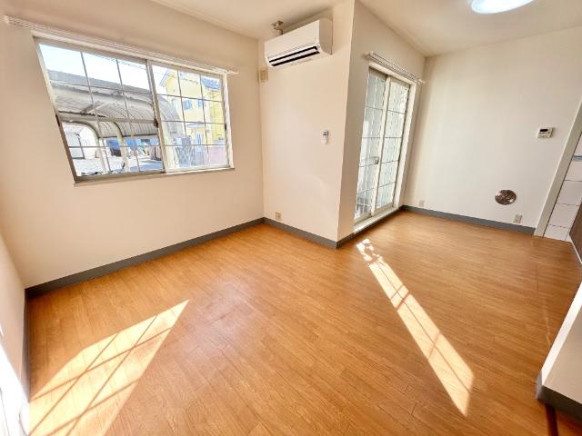 エスポアール リビング