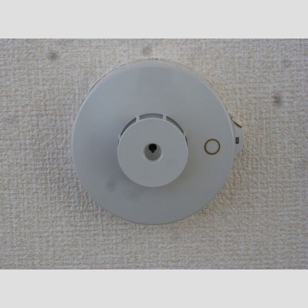 ヴァンベール東川口　Ⅰ/Ⅱ/ⅢⅠ105号室 住宅用火災警報器