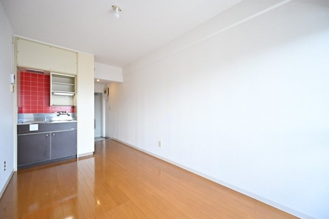 ハイシティ下北沢4階 部屋その他