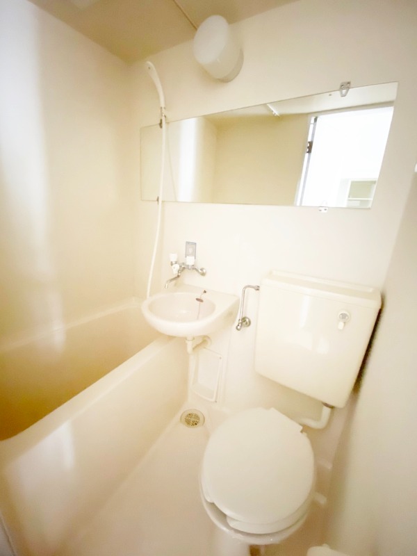 コンフォートヒルズ 別号室の参考写真です