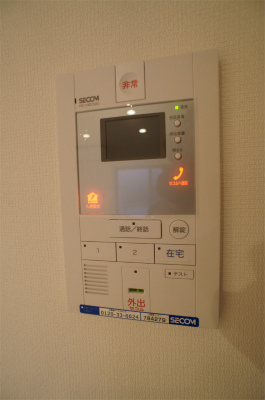 リブリ・柳町1階 部屋設備