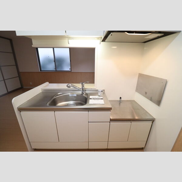 シリウス稲毛 対面キッチン