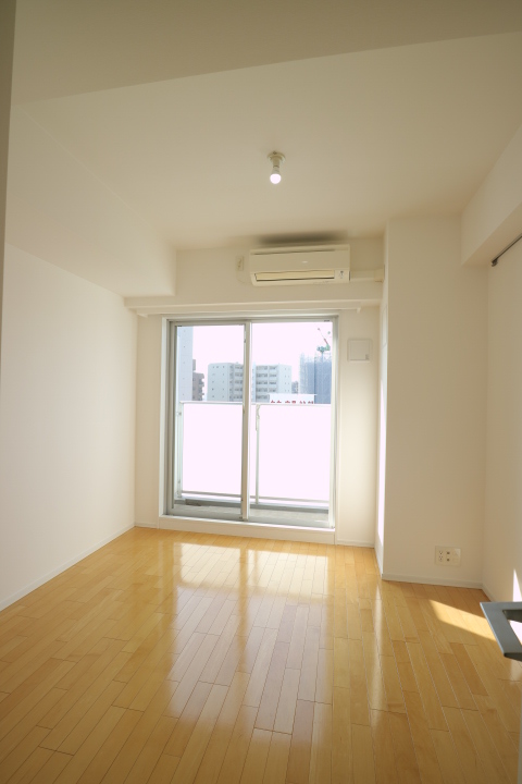 プラウドフラット森下302号室 ※参考写真