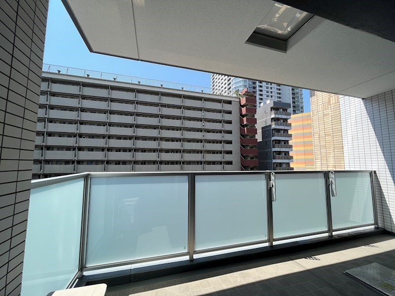 ザ・パーククロス錦糸町レジデンス6階 部屋その他