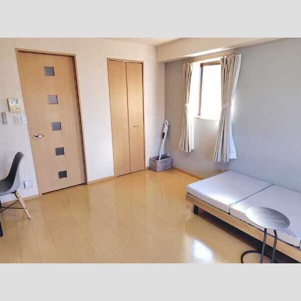 ラ・プランタン211号室 部屋その他