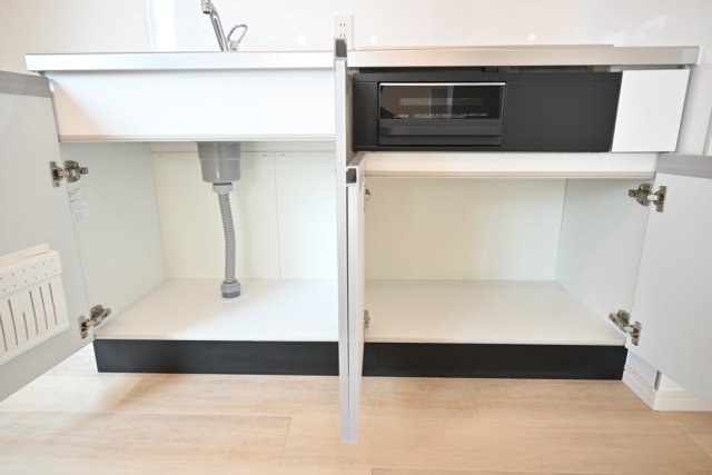 ＥＳ－Ｇｒａｎｄｅ文京白山4階 キッチン