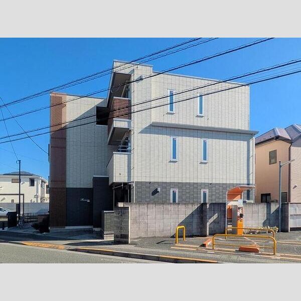 RENOM103号室 外観