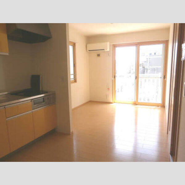 R・ハウス201号室 201 室内写真