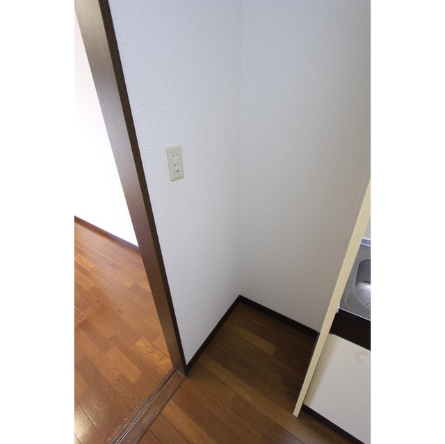 グリーンハイツ茅ヶ崎 内観