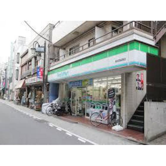 ブライズ西荻窪0102号室 周辺