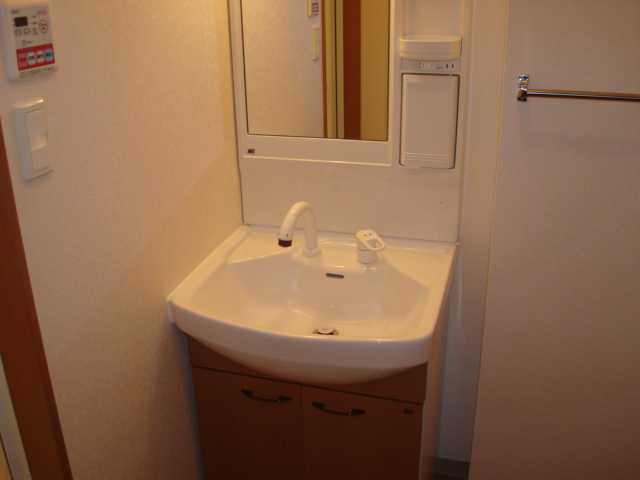 ラフィーネ 洗面