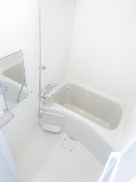 ルフレ　グランデ川口 お風呂