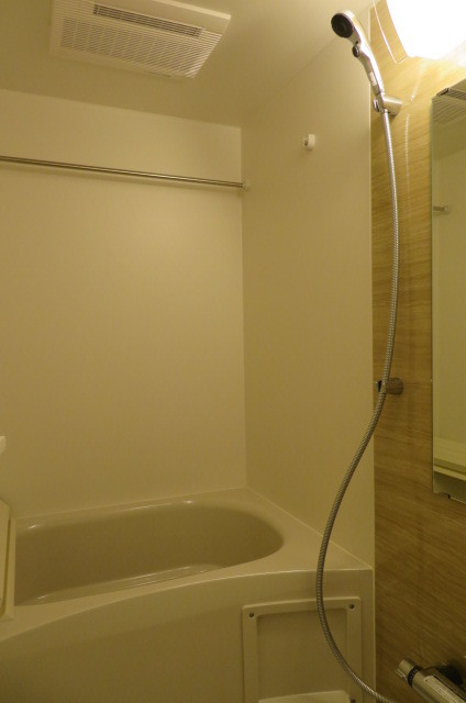 ガーラ・アヴェニュー元住吉 お風呂