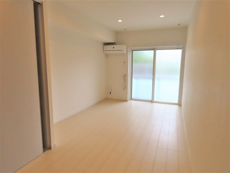 リブリ・大宮さくらぎ リビング