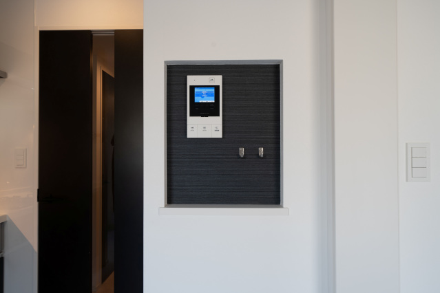 スカイコートルアナ文京本駒込101号室 部屋その他