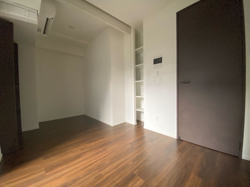 CREAL日本橋浜町 リビング