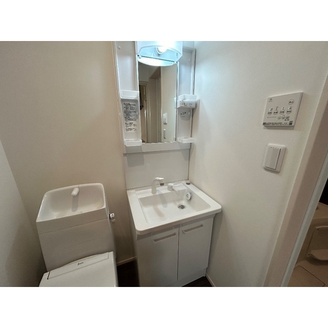 MQuarto新井宿Ⅱ 内観