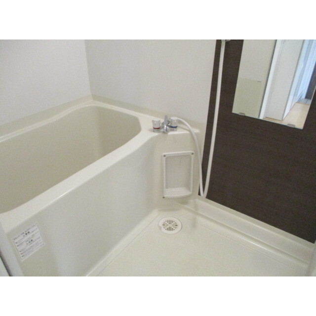 アクセス高円寺 お風呂